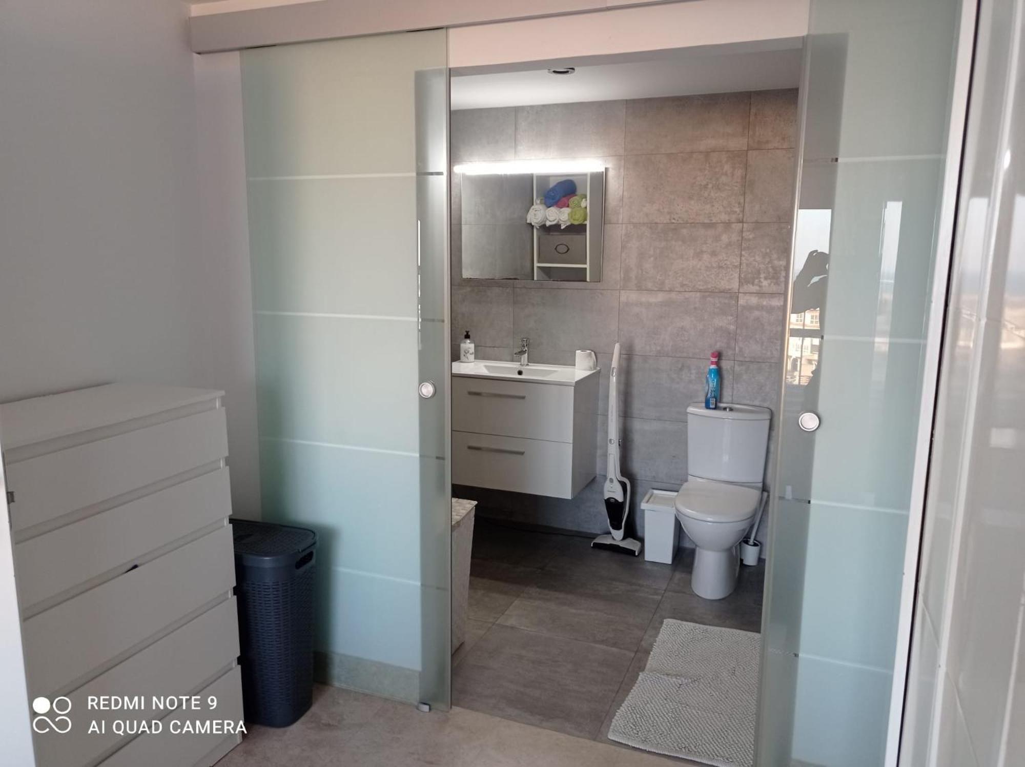 Apartamento De Calidad En Con Excelente Vista Al Mar Y Buena Ubicacion *