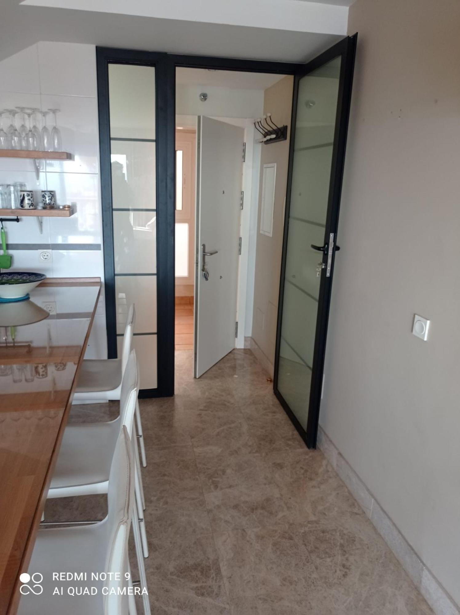 Apartamento De Calidad En Con Excelente Vista Al Mar Y Buena Ubicacion