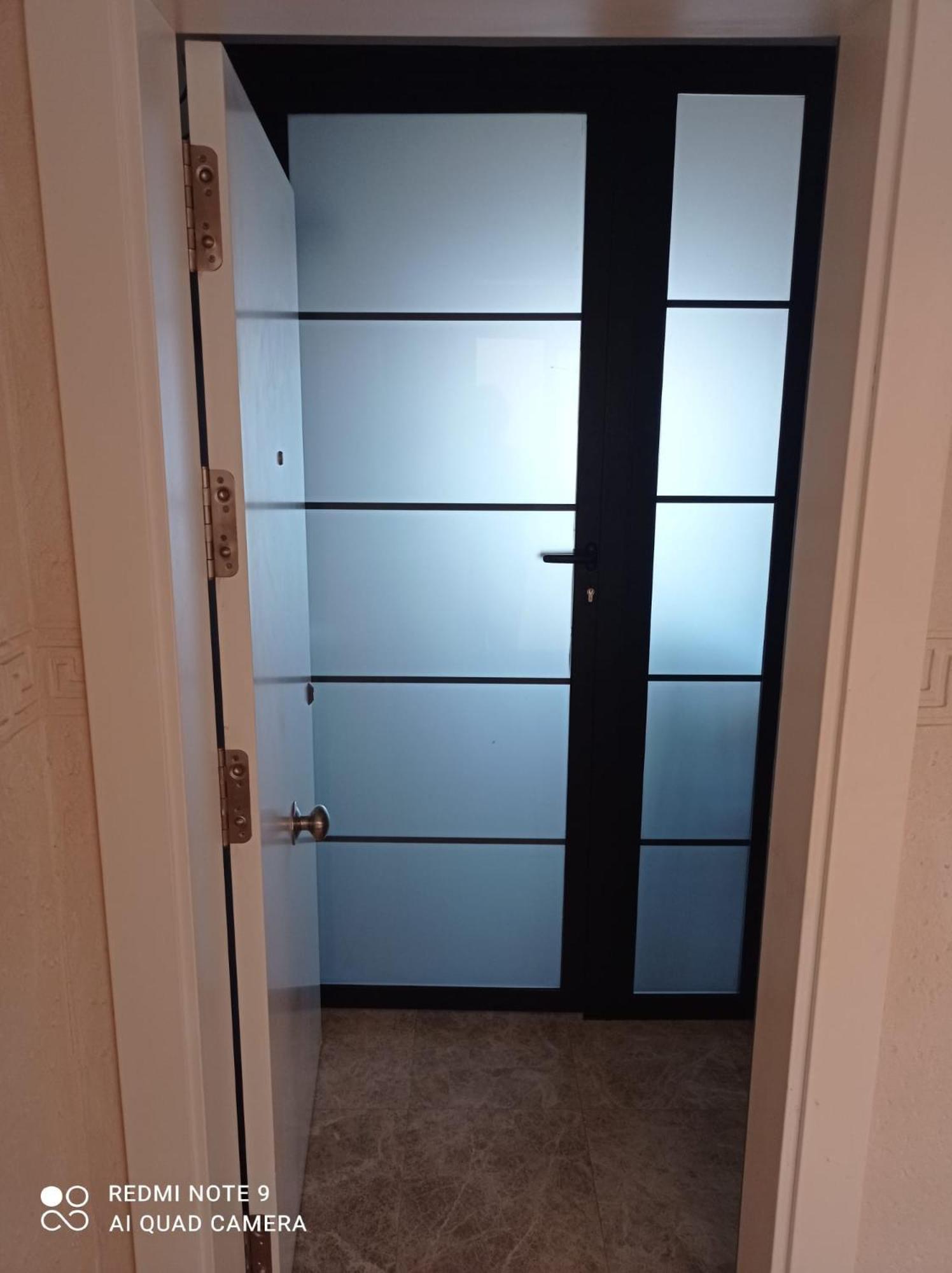 Apartamento De Calidad En Con Excelente Vista Al Mar Y Buena Ubicacion