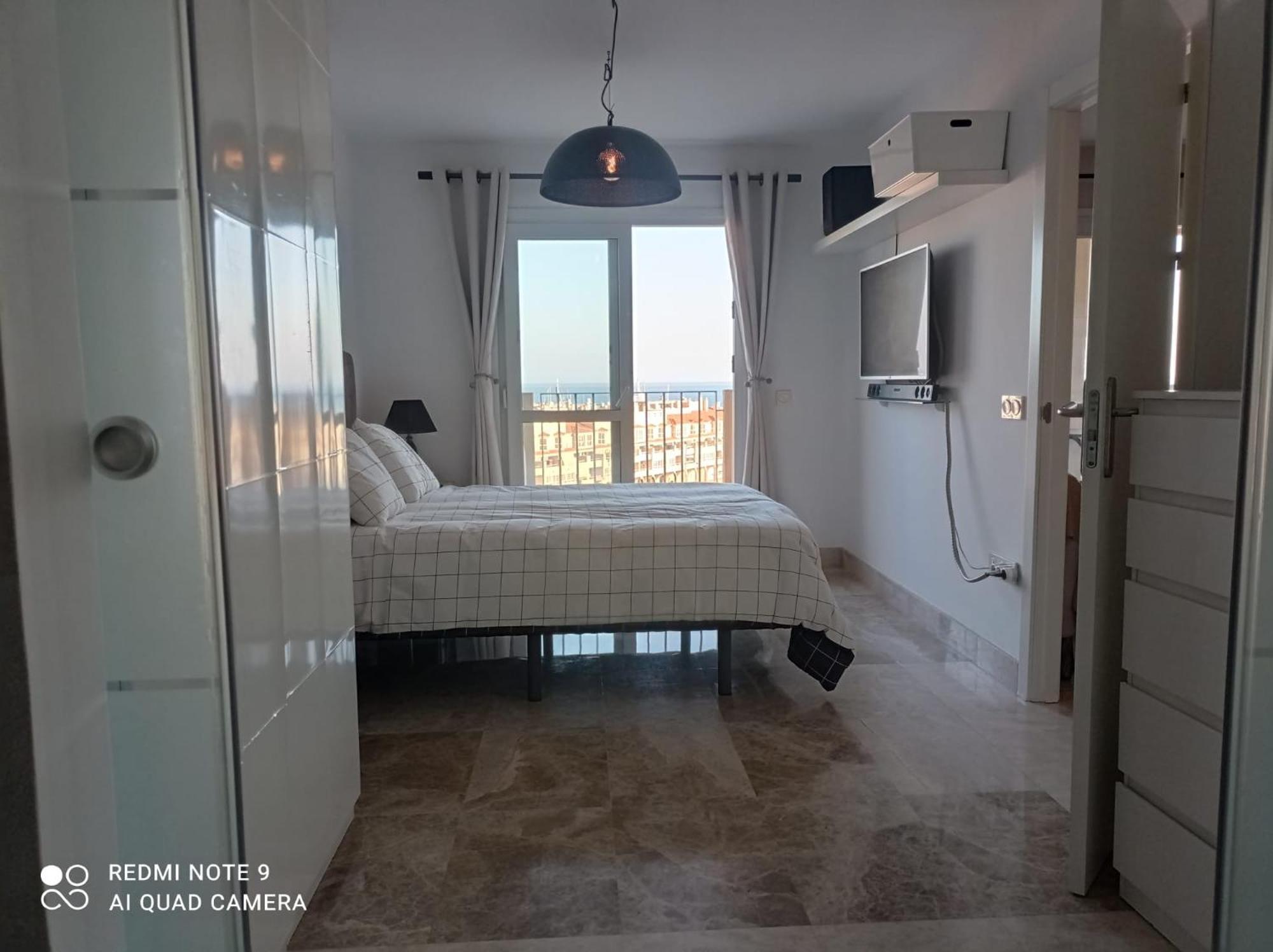 De Calidad En Con Excelente Vista Al Mar Y Buena Ubicacion Apartment *