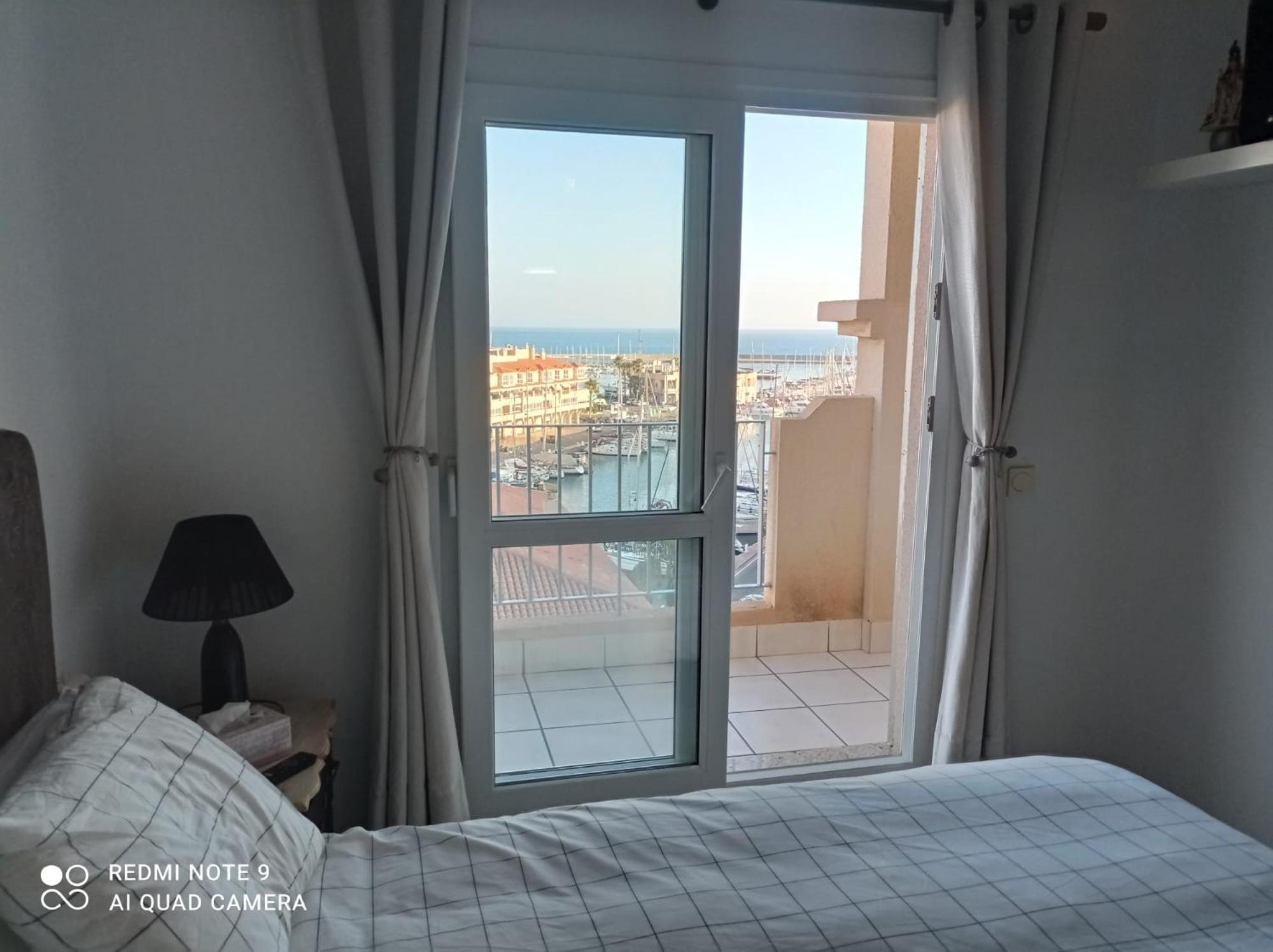 De Calidad En Con Excelente Vista Al Mar Y Buena Ubicacion Apartment Almerimar