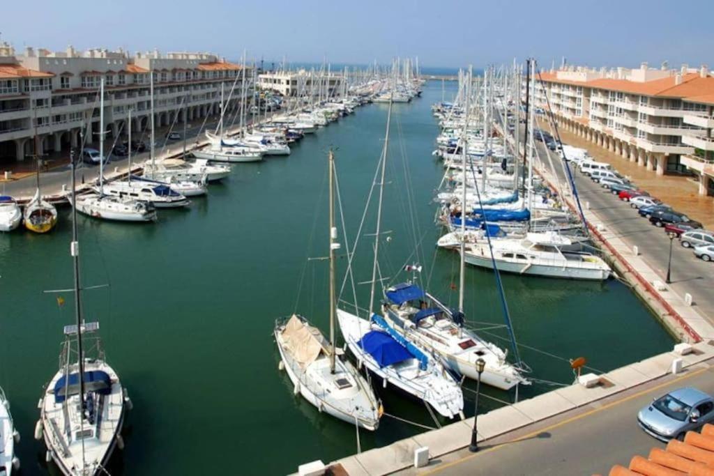 De Calidad En Con Excelente Vista Al Mar Y Buena Ubicacion Apartment *